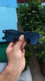 Retro Premium Polarized Sunglass unisex - Image 2