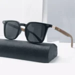 Classic Mont Blanc Glass