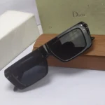 Cd Premium Black Glass sunglasses - Image 2