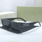 Cd Premium Black Glass sunglasses