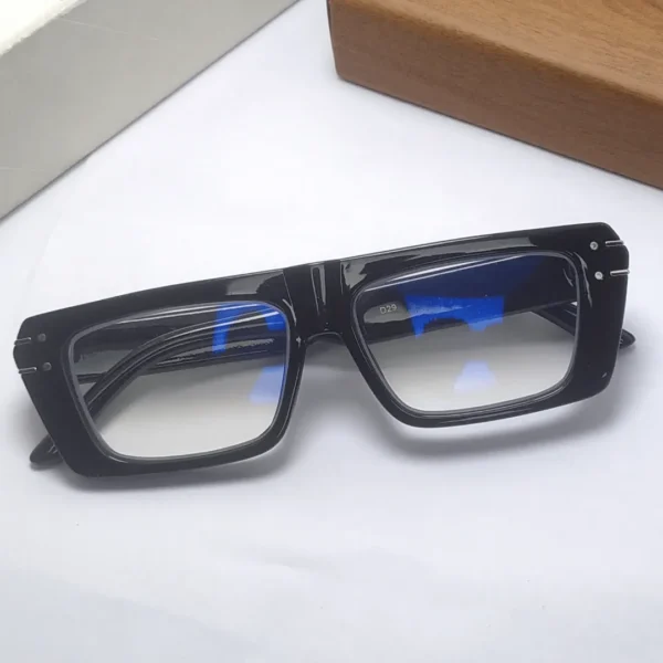 Blue Cut Eyeglass men/women - Image 3