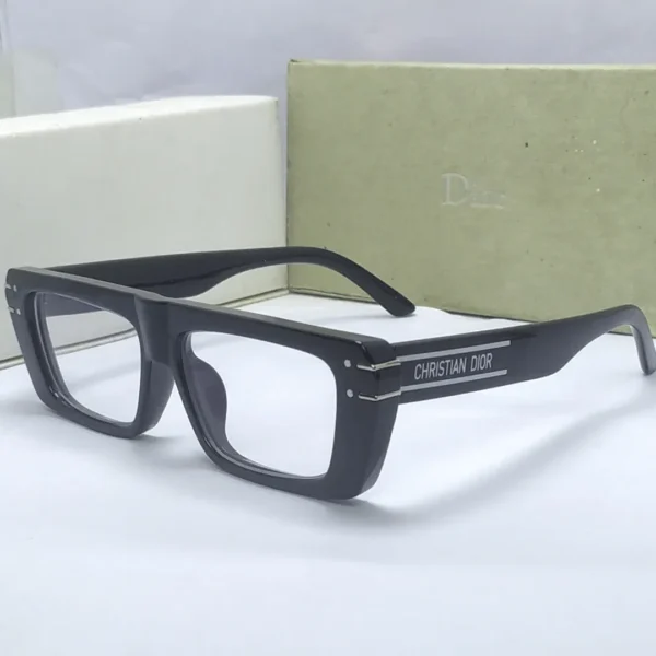 Blue Cut Eyeglass men/women - Image 2