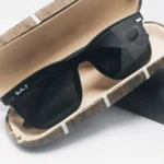 Optikart Infinity Rayban Polarized Sunglass - Image 3