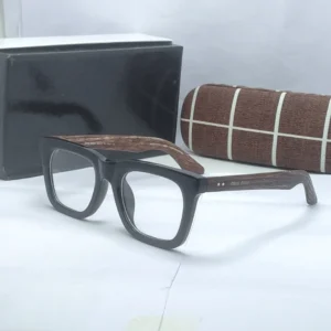 wooden color Urban Eyewear men/women