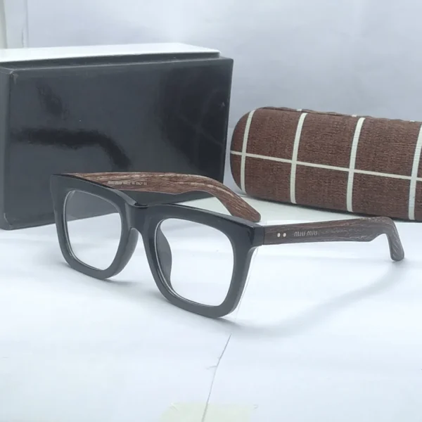 wooden color Urban Eyewear men/women - Image 1