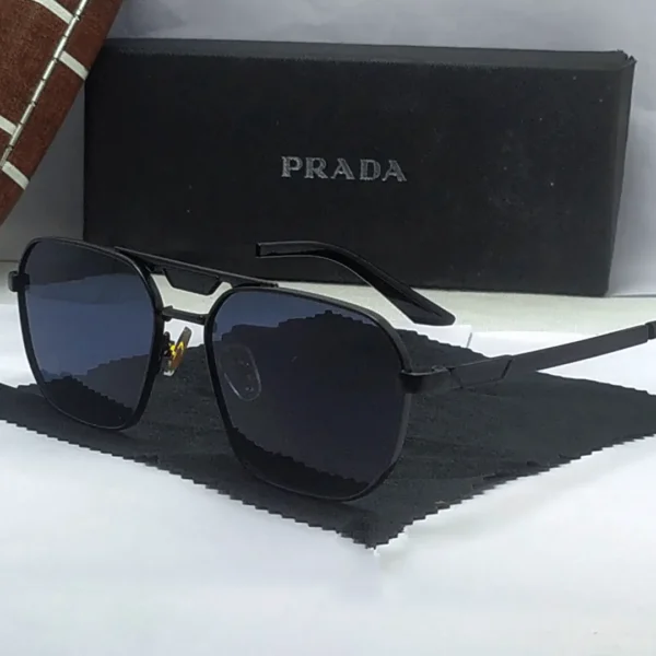 Trendy Premium Sunglass - Image 3