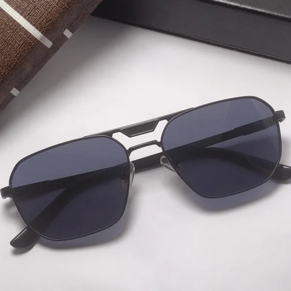 Trendy Premium Sunglass - Image 2