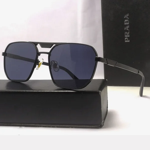 Trendy Premium Sunglass - Image 1