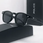 Retro Premium Polarized Sunglass unisex