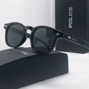 Retro Premium Polarized Sunglass unisex
