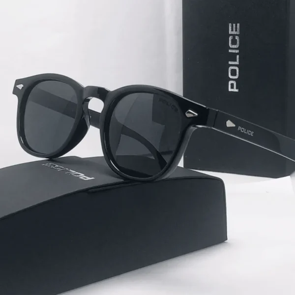 Retro Premium Polarized Sunglass unisex - Image 1