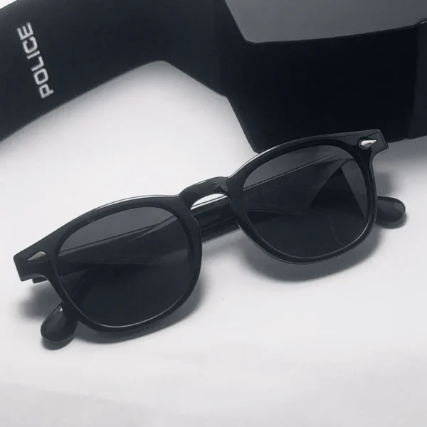 Retro Premium Polarized Sunglass unisex - Image 3