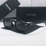 Retro Premium Polarized Sunglass unisex - Image 4