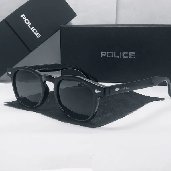 Retro Premium Polarized Sunglass unisex - Image 4