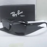 Optikart Infinity Rayban Polarized Sunglass - Image 2
