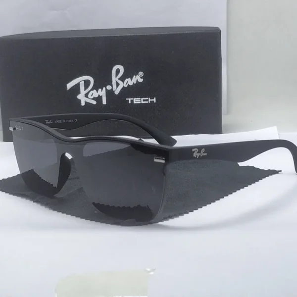 Optikart Infinity Rayban Polarized Sunglass - Image 2