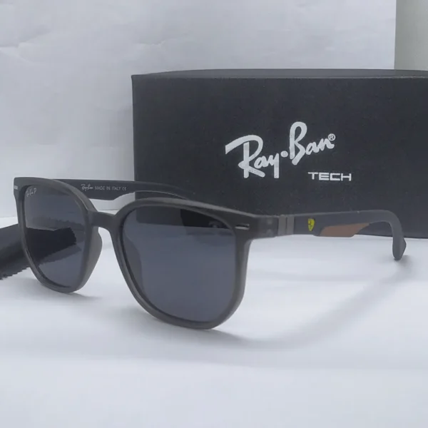Rayban Classic polarized sunglass - Image 2