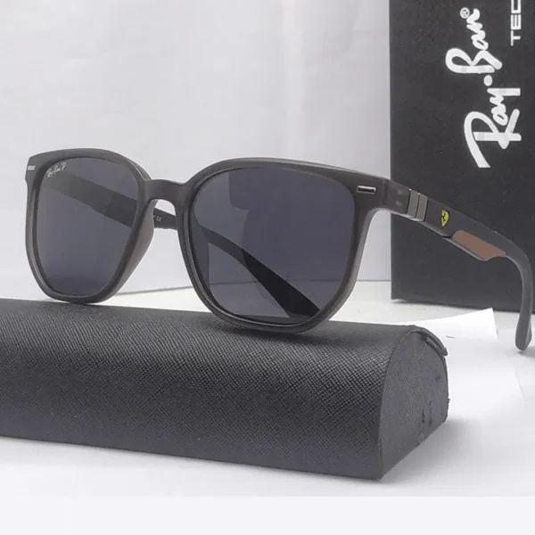 Rayban Classic polarized sunglass - Image 1