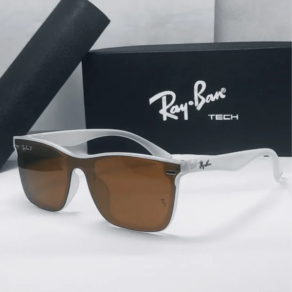 Premium Polarized Sunglass - Image 1