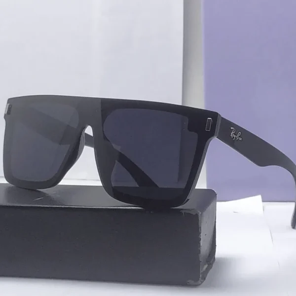 Premium Oversized Sunglass - Image 2
