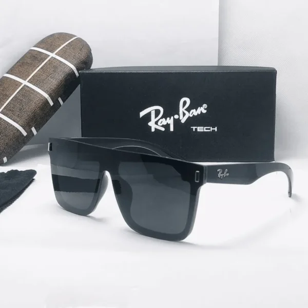 Premium Oversized Sunglass - Image 1