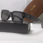 Trendy Black Sunglass men/women