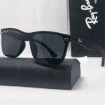 Optikart Infinity Rayban Polarized Sunglass
