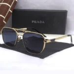 Prada Golden Black - Image 2