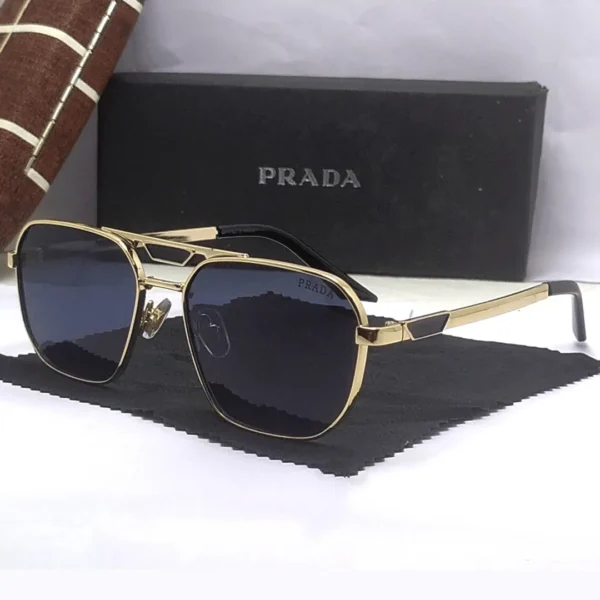 Prada Golden Black - Image 2