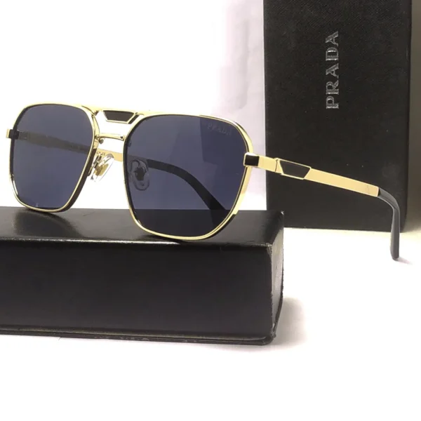 Prada Golden Black - Image 1