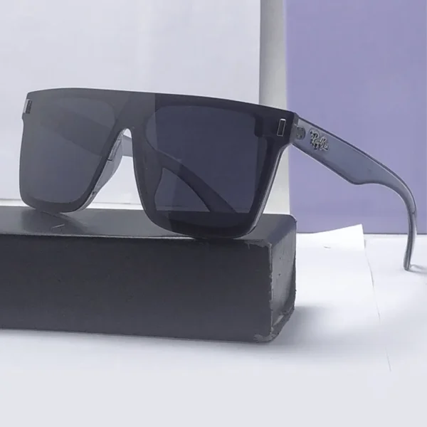 Oversized Polarized Sunglass men/ women - Image 2