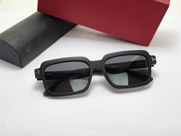 Premium TF sunglass uv protected less unisex items - Image 4