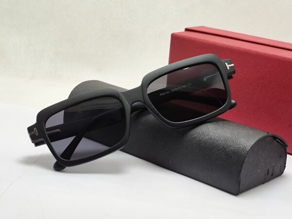 Premium TF sunglass uv protected less unisex items - Image 3