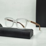 premium Anti Blue Computer Glasses For Man/Women  Eyeglasses Frame Filter Blue Light Glasse - Image 5