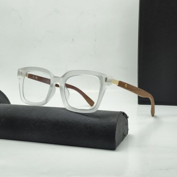 premium Anti Blue Computer Glasses For Man/Women  Eyeglasses Frame Filter Blue Light Glasse - Image 5