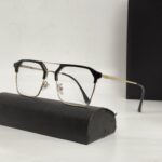 New Fashion Anti-blue Light Glasses Men Women Stylish Square Reading Glasses Transparent Frame Eyeglasses Optical Spectacle - Image 2