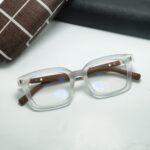 premium Anti Blue Computer Glasses For Man/Women  Eyeglasses Frame Filter Blue Light Glasse - Image 2