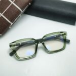 premium Anti Blue Computer Glasses For Man/Women  Eyeglasses Frame Filter Blue Light Glasse - Image 2