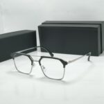 New Fashion Anti-blue Light Glasses Men Women Stylish Square Reading Glasses,Frame Eyeglasses Optical Spectacle - Image 3