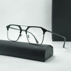 New Fashion Anti-blue Light Glasses Men Women Stylish Square Reading Glasses,Frame Eyeglasses Optical Spectacle