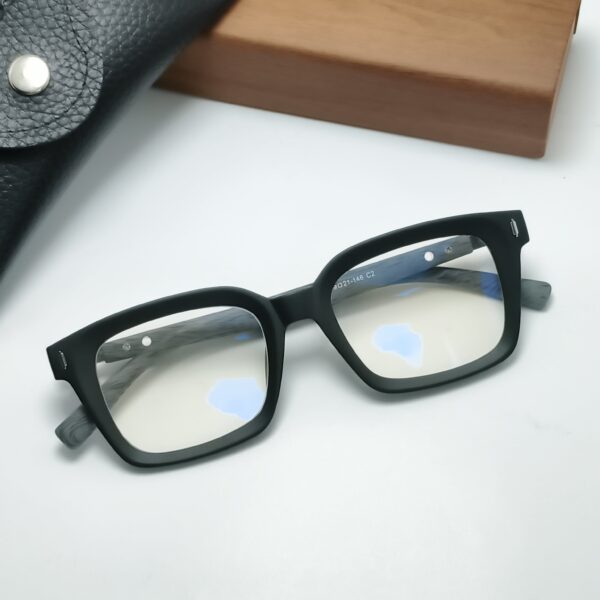 premium Anti Blue Computer Glasses For Man/Women Eyeglasses Frame Filter Blue Light Glasse - Image 3