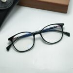 blue Cut Glasses Frame for Women Stylish and unique Design