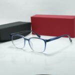 Unisex Vintage Anti Blue Light Glasses Computer Glasses Frame Optical - Image 2