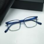 Unisex Vintage Anti Blue Light Glasses Computer Glasses Frame Optical