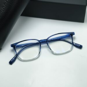 Unisex Vintage Anti Blue Light Glasses Computer Glasses Frame Optical