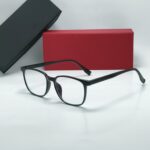 Unisex Vintage Anti Blue Light Glasses Computer Glasses Frame Optical - Image 2