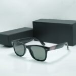 wayfarer glass lens uv protected sunglass - Image 3