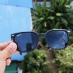 Rayban Classic Polarized Sunglass - Image 3