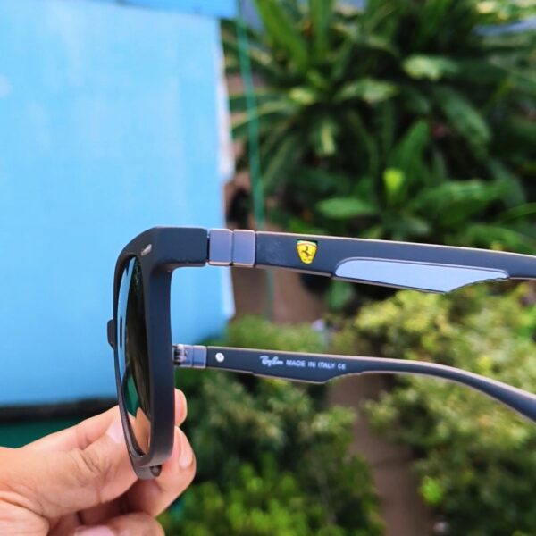 Rayban Classic Polarized Sunglass - Image 5