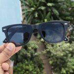 wayfarer glass lens uv protected sunglass - Image 4